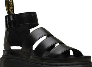 Dr. Martens, Women's Sandals, NIB, Sz 8